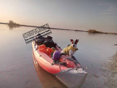 Байдарка Вольный ветер Одиссей 570 / 11035