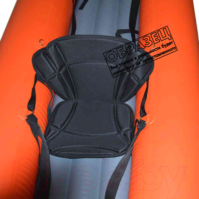 Байдарка Вольный ветер Одиссей 570 / 11035