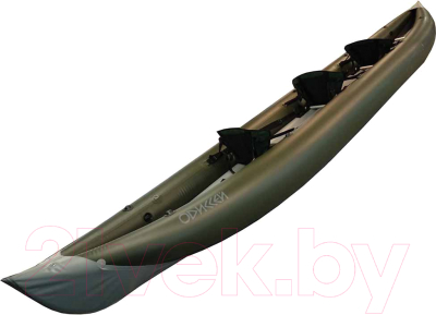 Байдарка Вольный ветер Одиссей 570 / 11035