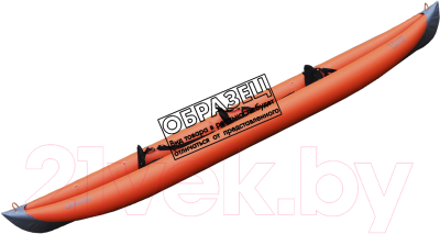 Байдарка Вольный ветер Одиссей 570 / 11035