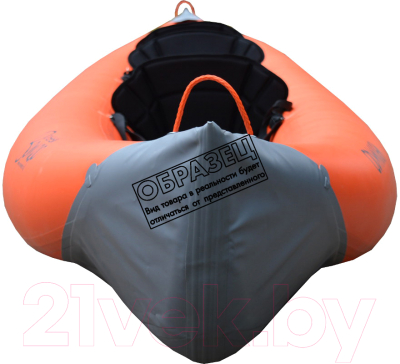 Байдарка Вольный ветер Одиссей 570 / 11035