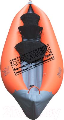 Байдарка Вольный ветер Одиссей 570 / 11035