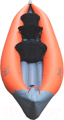 Байдарка Вольный ветер Одиссей 570 / 11035 - фото