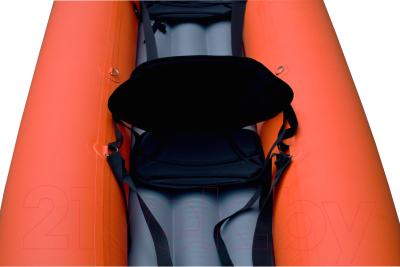 Байдарка Вольный ветер Одиссей 570 / 11035