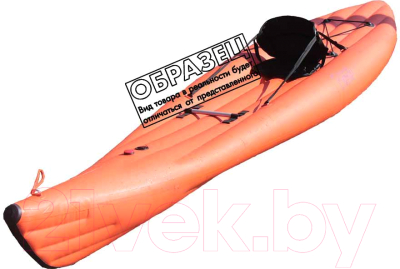 Каяк Вольный ветер Лагуна 440 / 11033 - фото