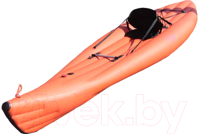 Каяк Вольный ветер Лагуна 440 / 11033 - фото