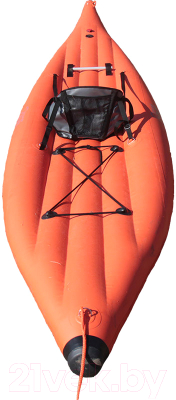Каяк Вольный ветер Лагуна 440 / 11033