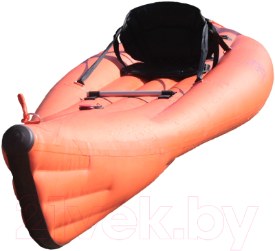 Каяк Вольный ветер Лагуна 440 / 11033