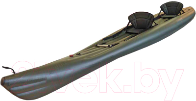 Каяк Вольный ветер Лагуна 540 / 11036 - фото