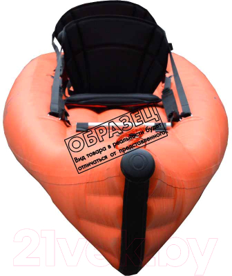 Каяк Вольный ветер Лагуна 540 / 11036