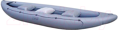 Надувная лодка Вольный ветер Комсомолец / 11050