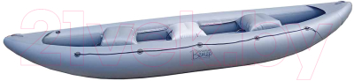 Надувная лодка Вольный ветер Комсомолец / 11050