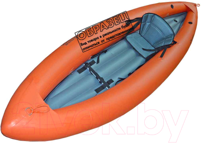 Байдарка Вольный ветер Спектр 340 / 11061 - фото