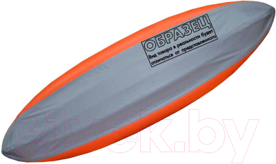 Байдарка Вольный ветер Спектр 340 / 11061