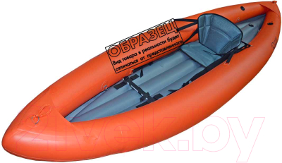 Байдарка Вольный ветер Спектр 340 / 11061