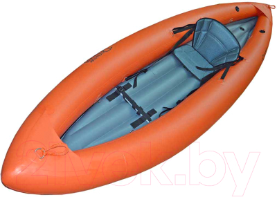 Байдарка Вольный ветер Спектр 340 / 11061 - фото
