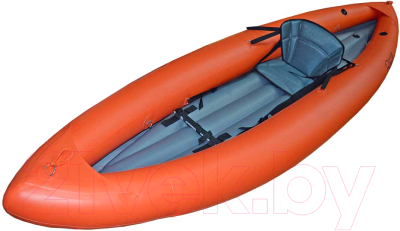 Байдарка Вольный ветер Спектр 340 / 11061