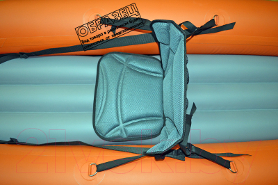 Байдарка Вольный ветер Спектр 380 / 11065