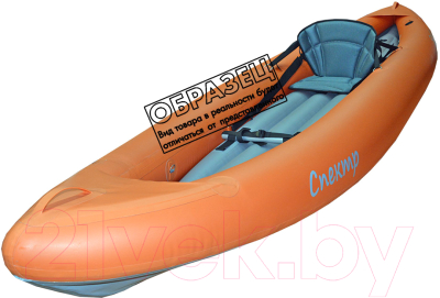 Байдарка Вольный ветер Спектр 380 / 11065