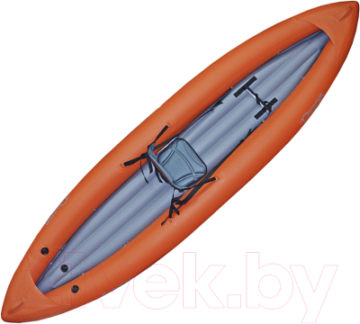 Байдарка Вольный ветер Спектр 380 / 11065 - фото