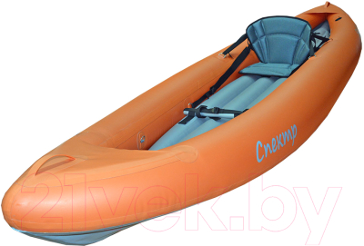 Байдарка Вольный ветер Спектр 380 / 11065