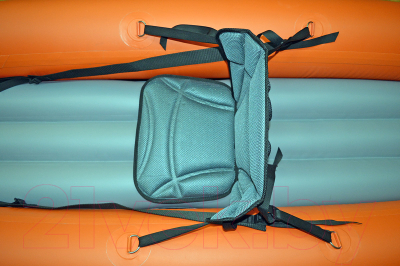 Байдарка Вольный ветер Спектр 380 / 11065