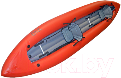 Байдарка Вольный ветер Спектр 480 / 11062 - фото