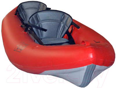 Байдарка Вольный ветер Спектр 480 / 11062