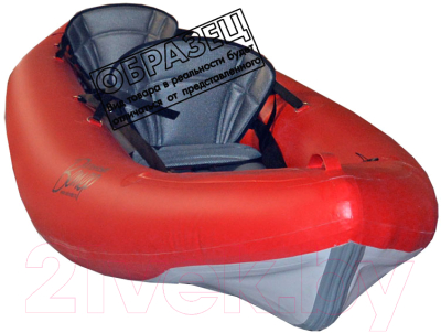 Байдарка Вольный ветер Спектр 480 / 11062