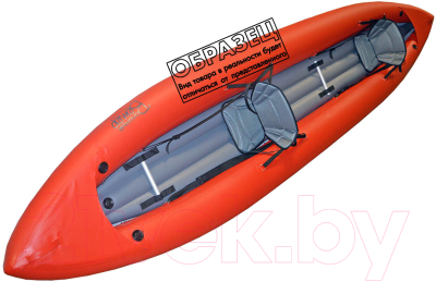 Байдарка Вольный ветер Спектр 480 / 11062 - фото