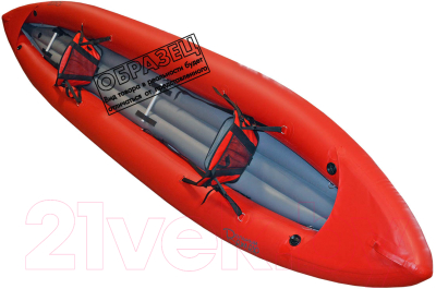 Байдарка Вольный ветер Спектр 480 / 11062