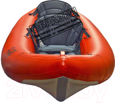 Байдарка Вольный ветер Спектр 480 / 11062