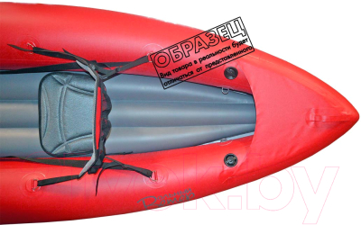 Байдарка Вольный ветер Спектр 480 / 11062