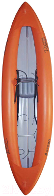 Байдарка Вольный ветер Ангара Travel 360 / 11055 - фото