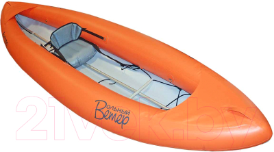 Байдарка Вольный ветер Ангара Travel 360 / 11055