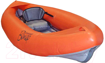 Байдарка Вольный ветер Ангара Travel 360 / 11055