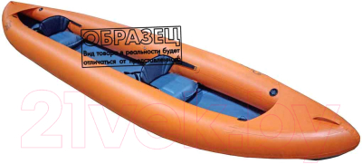Байдарка Вольный ветер Ангара Travel 480 / 11048