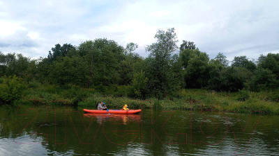 Байдарка Вольный ветер Ангара Travel 480 / 11048