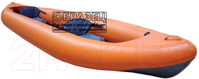 Байдарка Вольный ветер Ангара Travel 480 / 11048