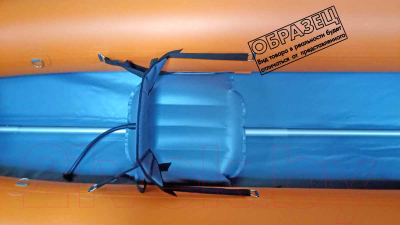 Байдарка Вольный ветер Ангара Travel 480 / 11048