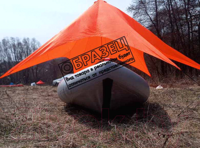 Байдарка Вольный ветер Ангара Travel 480 / 11048