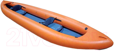 Байдарка Вольный ветер Ангара Travel 480 / 11048