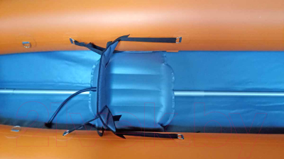 Байдарка Вольный ветер Ангара Travel 480 / 11048