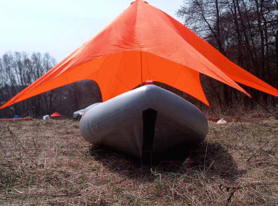 Байдарка Вольный ветер Ангара Travel 480 / 11048