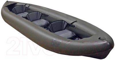 Байдарка Вольный ветер Ангара Travel 540 / 11053