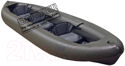 Байдарка Вольный ветер Ангара Travel 540 / 11053