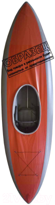 Байдарка Вольный ветер Ангара Expedition 360 / 11051 - фото