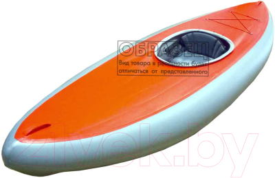 Байдарка Вольный ветер Ангара Expedition 360 / 11051
