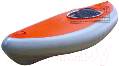 Байдарка Вольный ветер Ангара Expedition 360 / 11051