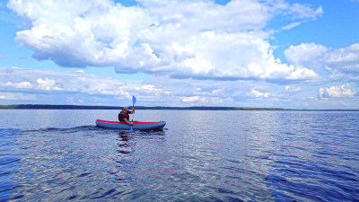 Байдарка Вольный ветер Ангара Expedition 360 / 11051